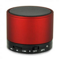 Bluetooth mini speaker